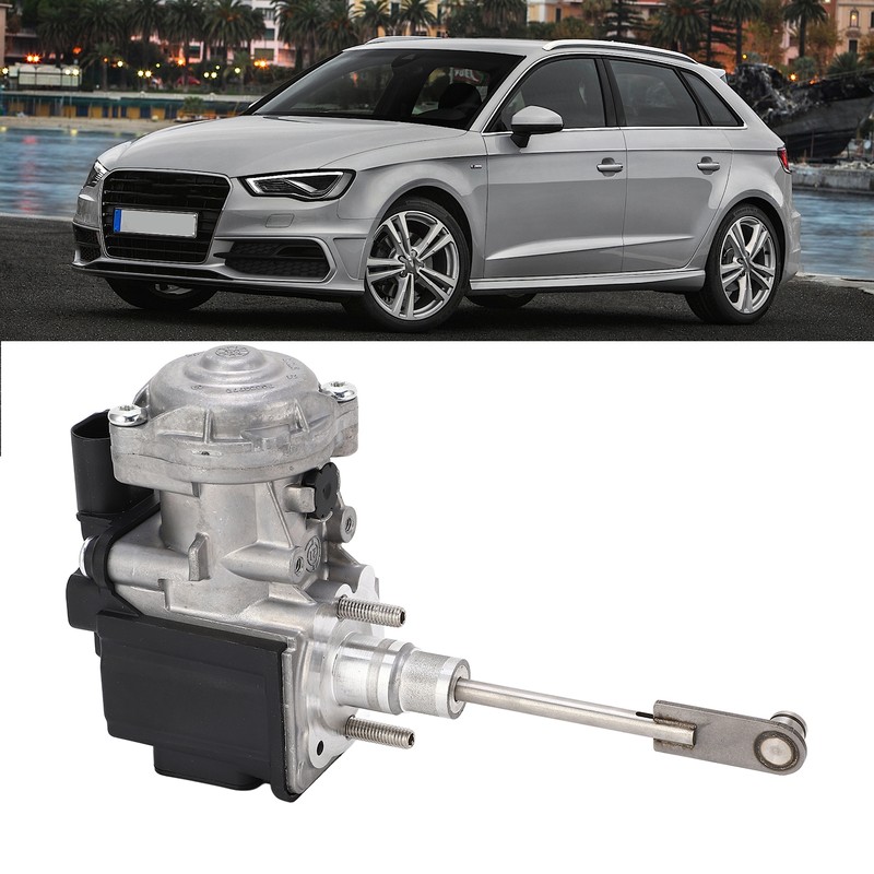 Turbocharger Actuator 03F145701HX High Power Compact Structure Replacement For Seat
