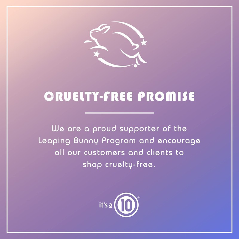 It's A 10 Silk Express Miracle Silk Leave In 4 Oz