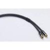 QED Performance Audio Cable 1 m Graphite