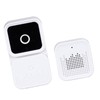 Wireless Doorbell Camera Smart Visual Intercom WiFi Remote Video Doorbell