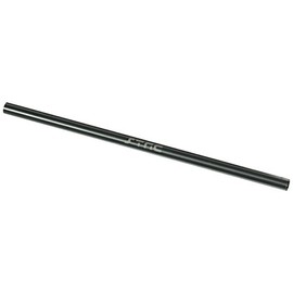ST Racing Concepts ST6855GM Aluminum Center Main Driveshaft for Slash 4 x 4 (Gun Metal)