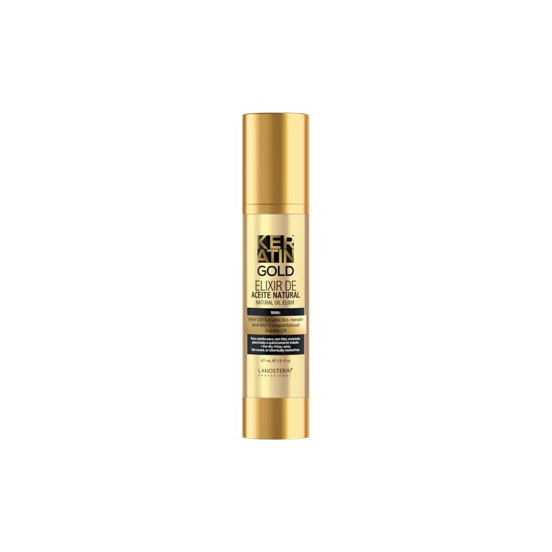 ELIXIR DE ACEITE NATURAL 47 ML