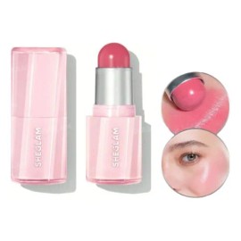 Rubor Buttery Bliss Blush Stick Colorete En Barra- Tonos Love Cake