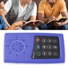 Electronic Holy Bible Audio Player, Talking Audio Bible Player, KJV