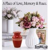 Immortal-Memories Serenity Keepsake Urn for Ashes - Miniature Urns -
