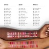 Clinique Pop Longwear Lipstick | Long Lasting, Satin, Matte +
