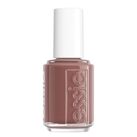 essie Nail Polish with Opaque and Shiny Finish, for Colour-Intense Nails, No. 860 Crochet Away, Handmade With Love, Brown, 13.5 ml