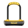 Onguard Pitbull Medium U-Lock