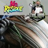 LiME LiNE 1/8" Flexible Vinyl Fineline Masking Tape for Pinstriping
