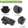 X AUTOHAUX Manifold Absolute Pressure MAP Sensor for Buick Century