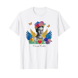 Frida Kahlo - Variety of items T-Shirt