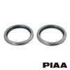 PIAA SAFETY Drain Gasket for Subaru DP61 Silver Outer 21