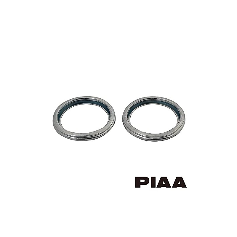 PIAA SAFETY Drain Gasket for Subaru DP61 Silver Outer 21
