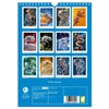 Wilderness Royale, US-Version (Wall Calendar 2026 DIN A4 Portrait), CALVENDO
