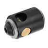 Bow Stabilizer Adapter Aluminum Alloy Archery Quick Disconnect Mounting Bracket