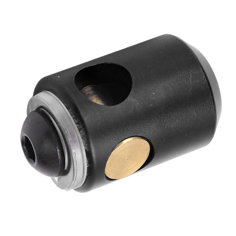 Bow Stabilizer Adapter Aluminum Alloy Archery Quick Disconnect Mounting Bracket