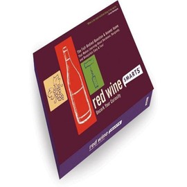 Red Wine Smarts Game