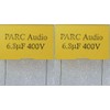 DCP-FC001-680-2 Film Capacitor (6.8uF) 2 Pack
