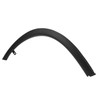 Front Wheel Arch Molding Plastic Mudguard Flares Protector Replacement for