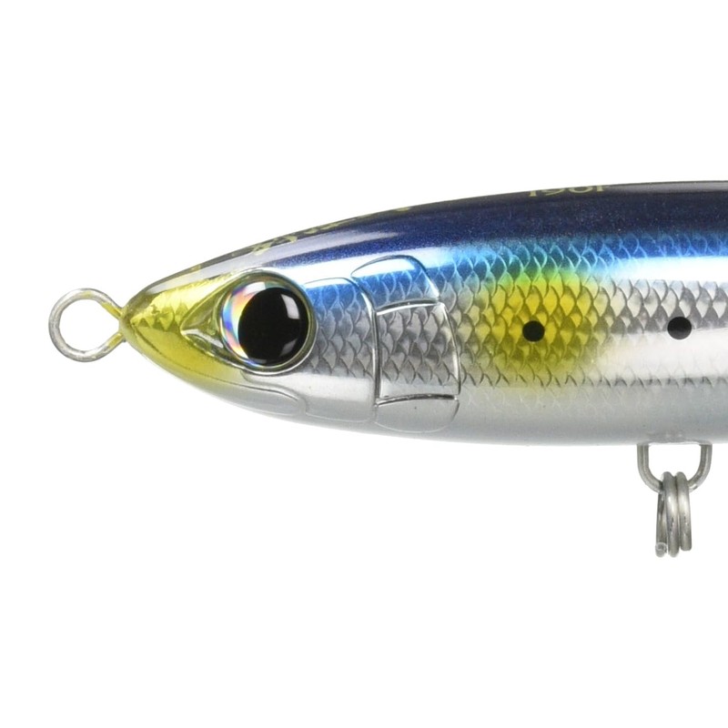 SHIMANO Lure Ocea Custom Heisei 190F OT-190J 001 Kyourin Iwashi