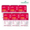 Meditree 메디트리 치아튼튼 인사덴티 케어 6박스 12개월분 Meditree Strong Teeth