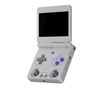 RG34XXSP Portable Game Console Linux System (RG34XXSP Gray)
