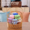 Electric Yarn Winder Mini for Crocheting & Knitting, Compact Yarn