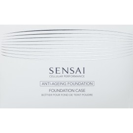 Sensai Cellular Performence Total Finish Compact Case