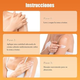 Gel Cryoactive Corps de reduce medidas y aplana el abdomen, Crema Reductora, Tratamiento Anticelulítico para Abdomen y Piernas, Fórmula Natural Termoa