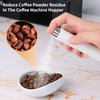 Coffee Bean Dosing Cup and Spray Bottle Kit - Ceramic