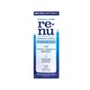 Renu Fresh Multi-Purpose Contact Lens Solution, Travel Size 2 Fl