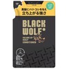 Black Wolf Volume Up Scalp Conditioner Refill, 11.2 fl oz