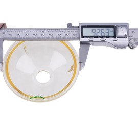 Fakojer Fuel Filter Bowl 3907536M1 3638674M1 Compatible with Massey Ferguson 108 155 178 145 230 235 240 245 250 261 265 270 275