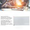 17 Inch Laptop Private Screen 16:10 Anti Blue Light Prevents