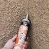 DAP Textured Mortar Premium Elastomeric Latex Filler & Sealant, Beige,