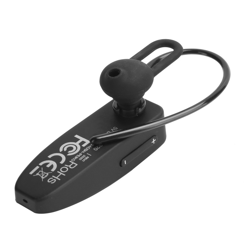 BT‑220 Wireless Bluetooth Earphone Business Translation Headset Bluetooth Headset