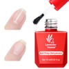 Lavender Violets 15ml Acid Free Professional Nail Dehydrator Prep for