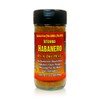 Anthony Spices - Hot 4-Pack. Includes Trinidad Scorpion Infused Sea