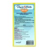 Boligrafo Papermate Kilometrico Punto Medio 1.0 Mm 12 Piezas