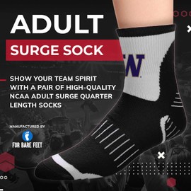 FBF Calcetines largos para adultos para hombres y mujeres
