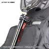 PROX PX8742RK Tamoholder Slim Body V3 RK (Red x Black)