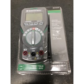Commercial electric DMM-8301A True RMS Auto-Ranging Digital Multi-Meter
