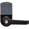 Smart Door Lock, Keyless Entry Door Lock, SCYAN X3 Handle