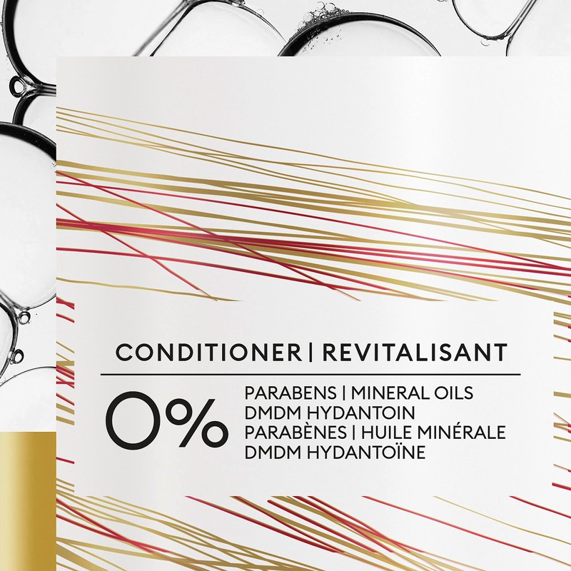 TRESemm TRESemm Shampoo and Conditioner, Keratin Smooth C Anti-Frizz Hair