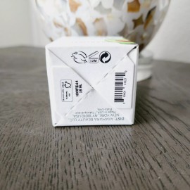 GLOW Recipe Avocado Melt Retinol Eye Sleeping Mask 0.5 fl Oz. Full-Size