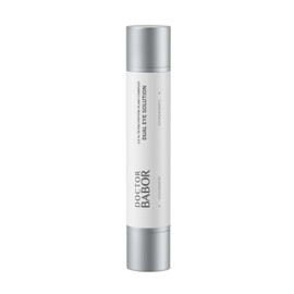 Doctor BABOR Dual Eye Solution Care Duo for Radiant Eyes Day & Night 15 ml Day Cream and 15 ml Night Cream