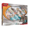 Pokémon TCG Mabosstiff ex Box