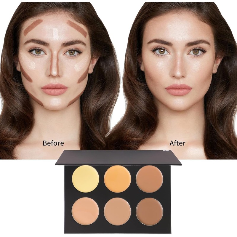 Kit de Maquillaje Todo en Uno 12 Colores – TERRYYO