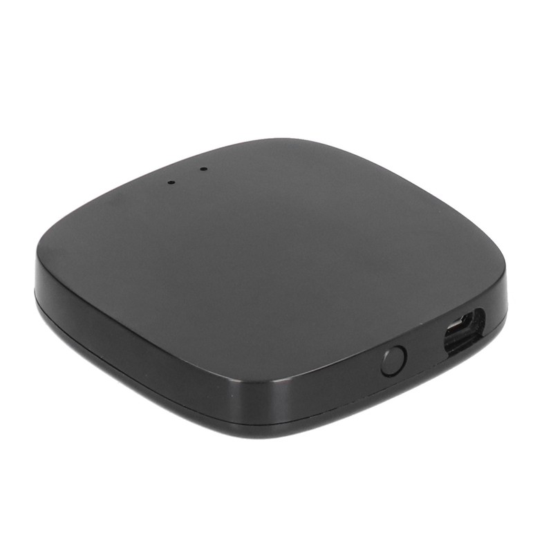 Home Intelligent Controller for Tuya Zigbee USB Powered Wireless Gateway