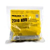 Moldex 2310 N99 Disposable Particulate Respirator with Exhale Valve, Size